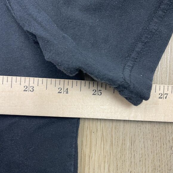 Team Pacquiao Shirt Mens 2XL Black Boxing Nike San Fran Graphic Tee Short Sleeve - Picture 9 of 11